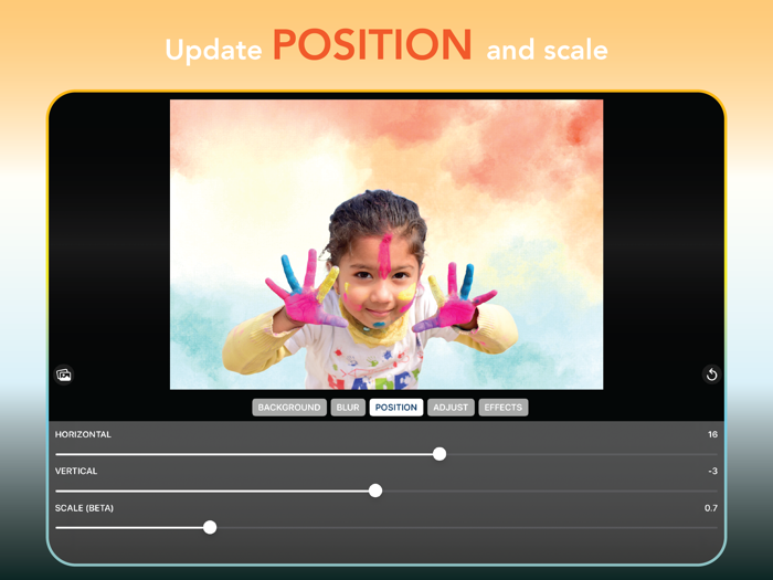 Remove Background - Pik Change