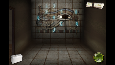Screenshot #1 pour Fuite de LaVille