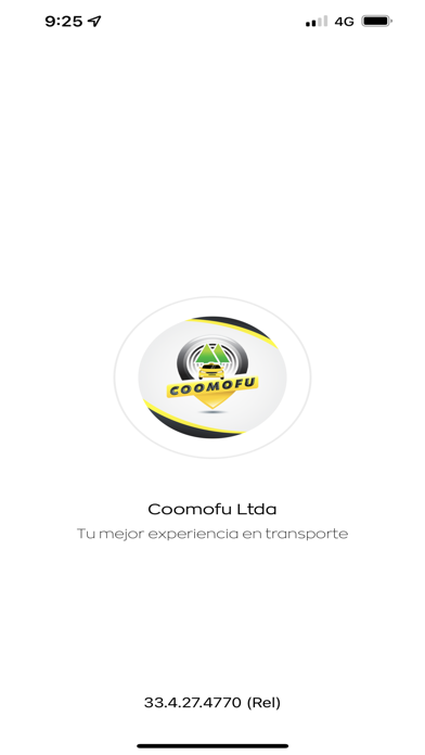 Taxi Coomofu Screenshot
