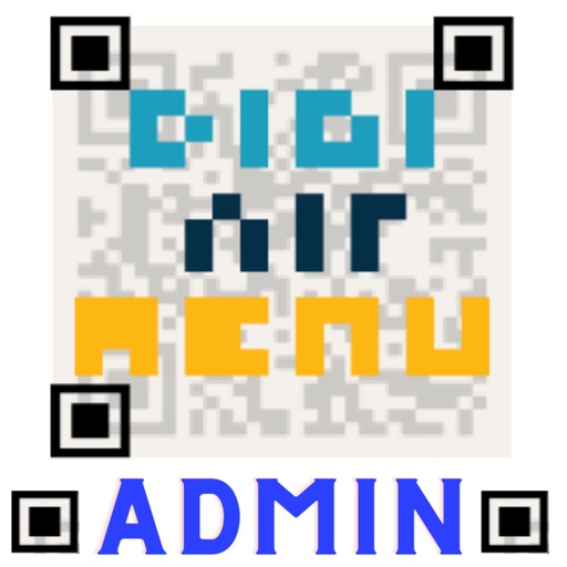 DigiAirMenu Manager