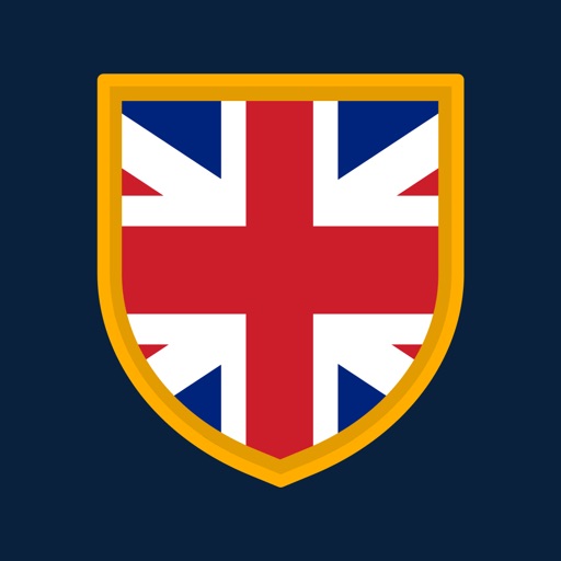 VPN UK: Turbo VPN and Browser icon