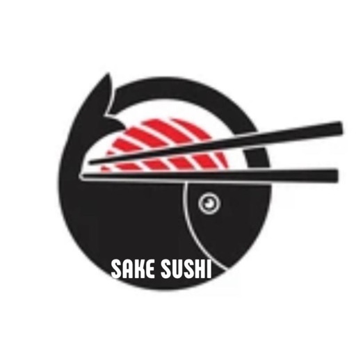 Sake sushi belfast icon