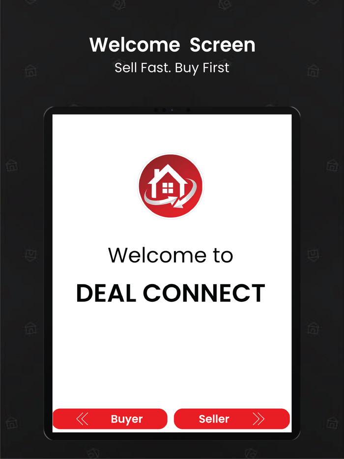 Deal Connect Real Estate