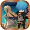 アクションRPG - 勇者物語 女神と魔法のダンジョン - - iPhoneアプリ