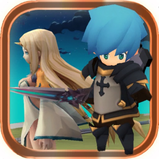 Brave Story - Magic Dungeon -