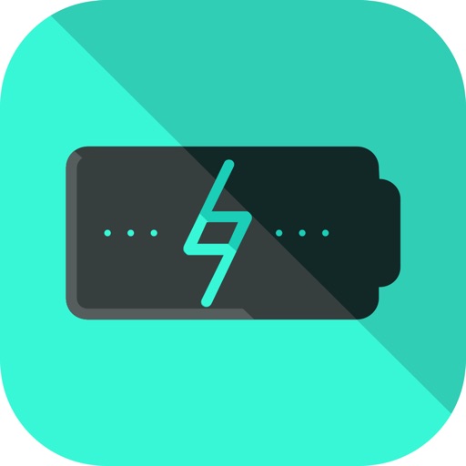 Battery Fixit Icon