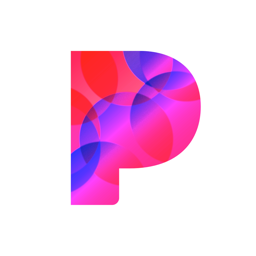 Ícone do app Pandora: Music & Podcasts