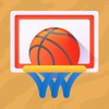 Sand Basketball 3D
