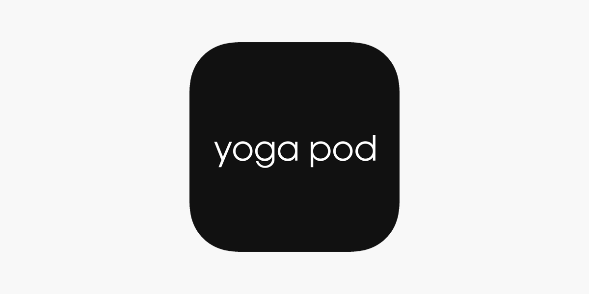 Yoga Pod 2.0 on the App Store