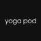 Download the Yoga Pod Fitness App today to plan and schedule your classes