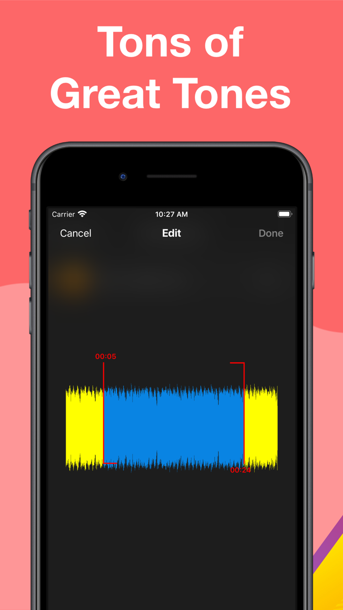 Wallpaper 4k and Ringtone Maker