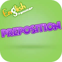 ‎Learning Prepositions Quiz App
