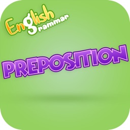 Learning Prepositions Quiz App