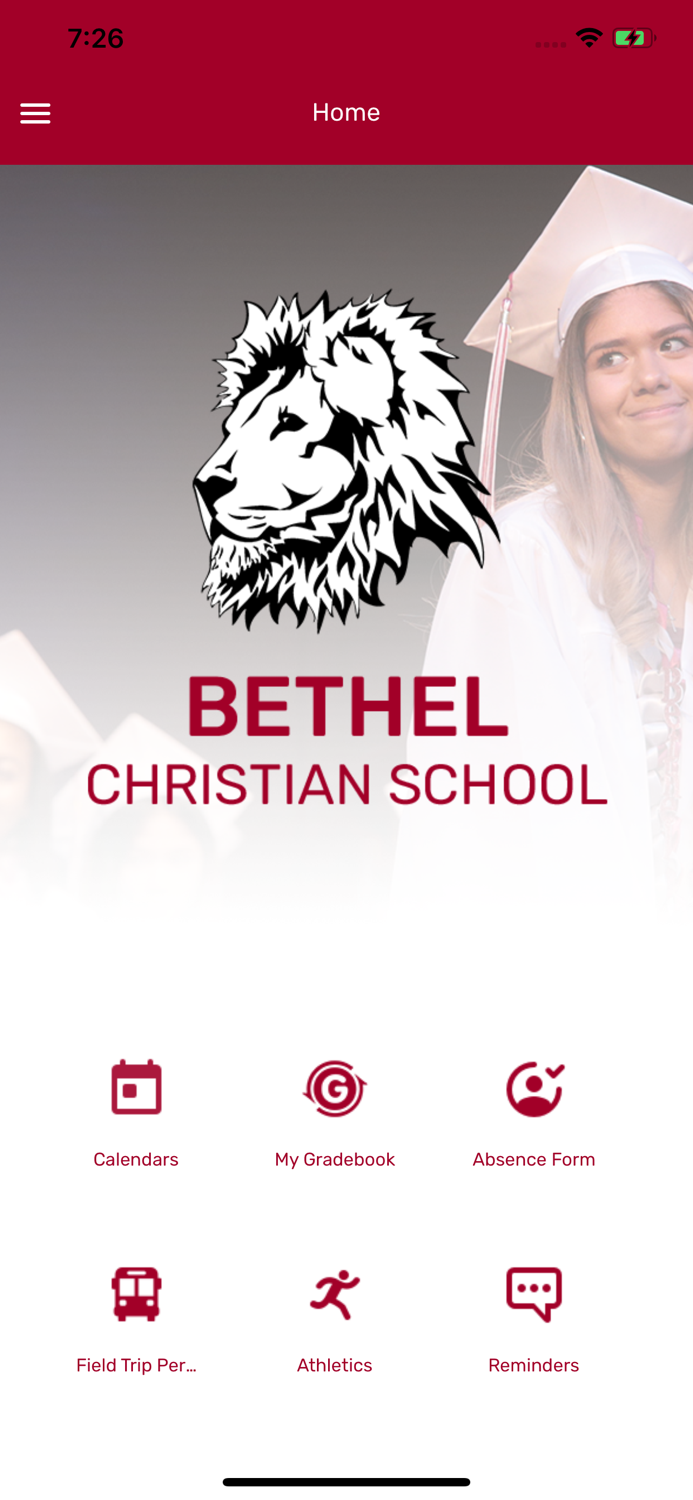 Bethel Christian Schools