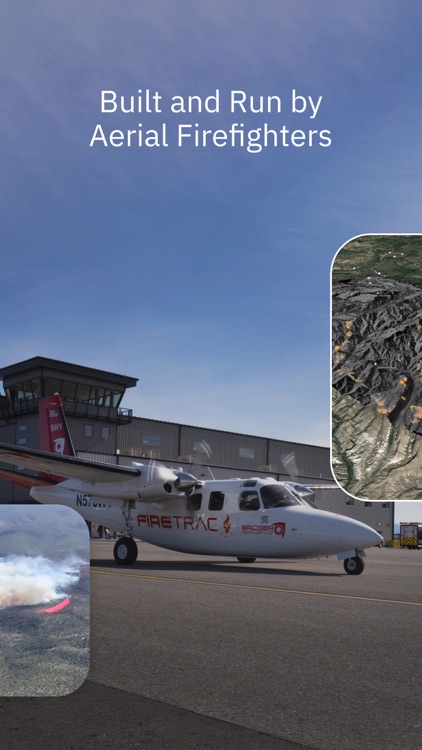 FireTrac - Wildfire Monitor screenshot-6