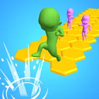 Do Not Fall.io icon
