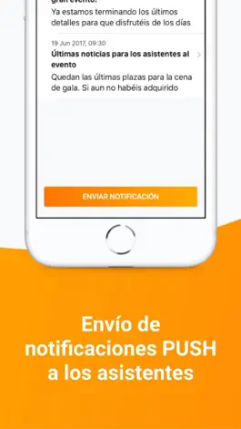 Game screenshot SYMPOSIUM Organizadores apk