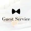 Guest Service contact information