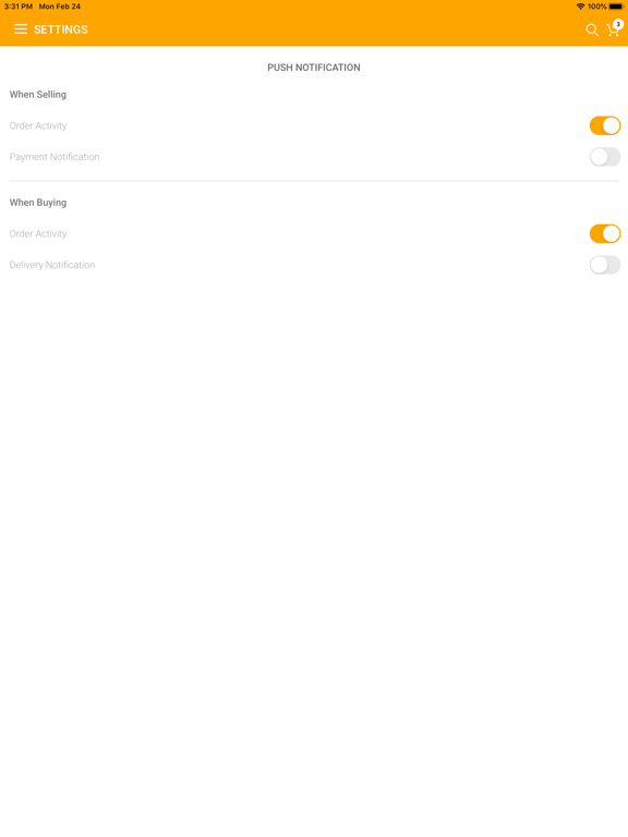 MatchRX iPad screenshot 10 - Medical app