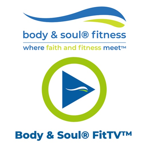 Body & Soul FitTV - AppWisp.com