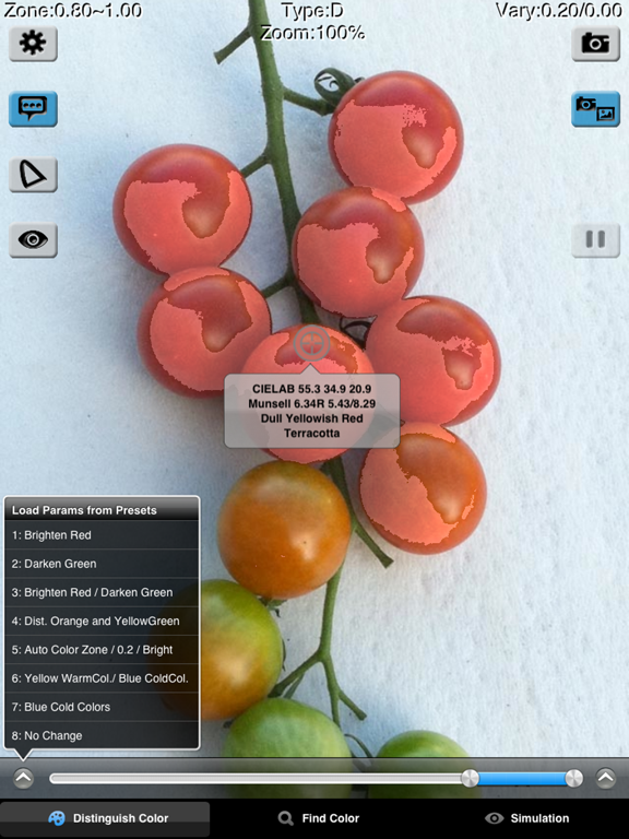 Screenshot #6 pour Chromatic Glass