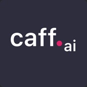 caff.ai - Manage your caffeine