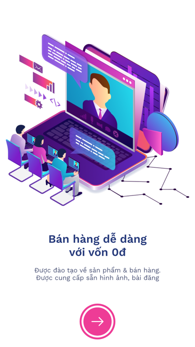 Partner Bestme Screenshot