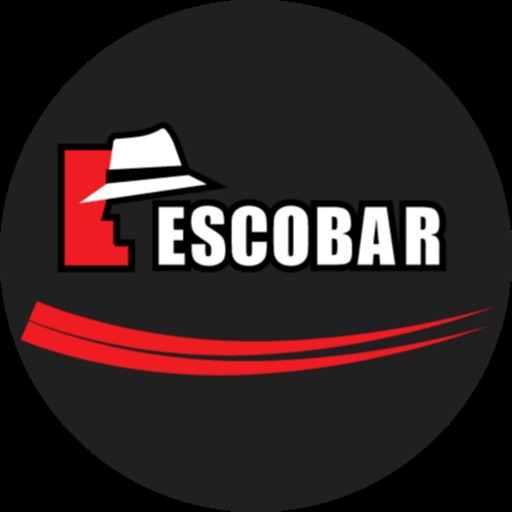 Escobar Pizza and Pasta icon