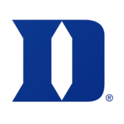 Duke Blue Devils iOS App