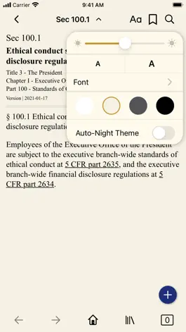 Game screenshot CFR 3 - The President hack