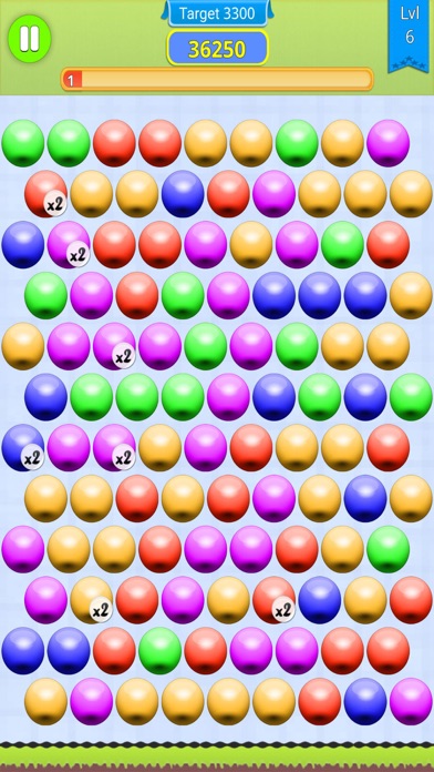 Bubble Buster Classic screenshot 3