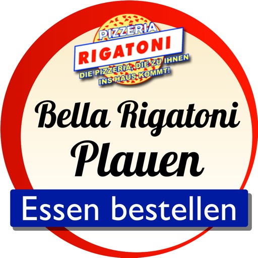 Pizzeria Bella Rigatoni Plauen