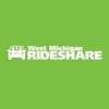West Michigan Rideshare icon