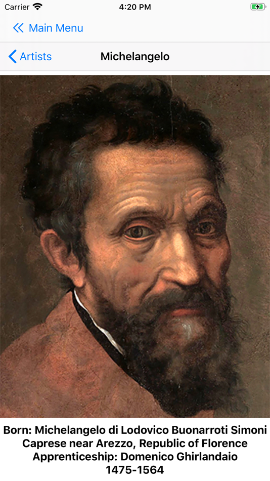 #2. RenArt (iOS) 由: AFB Group LLC