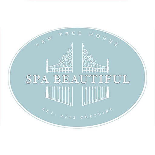 Spa Beautiful icon