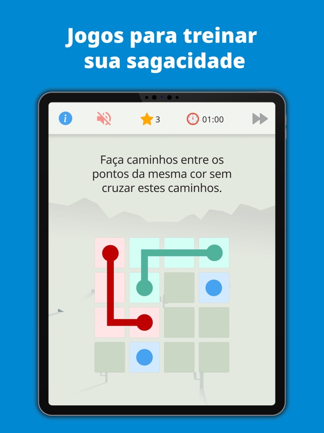 Quiz de conhecimentos gerais – Apps no Google Play