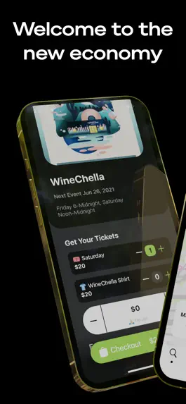 Game screenshot Geoji－Ticketing & POS mod apk