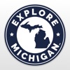 Explore Michigan icon