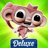 Dare the Monkey: Deluxe - iPadアプリ