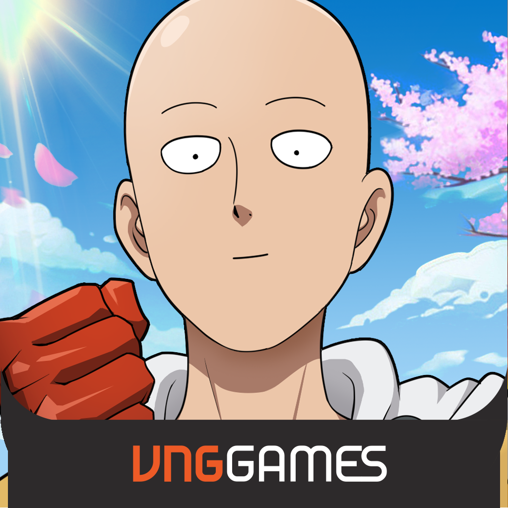 Get One Punch Man: The Strongest for iOS, iPhone, iPad Aso Report