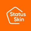 Status Skin