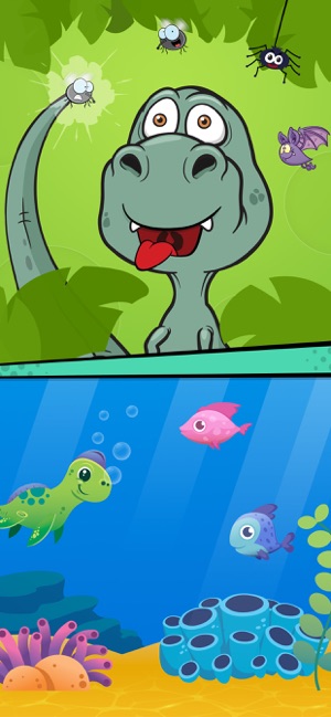 Dino run 3 Baby Dino runner cave adventure for Android - Download