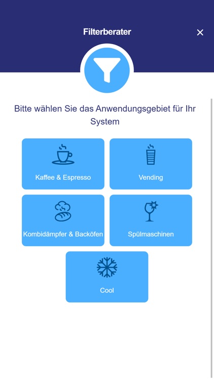 Professional Filter Service