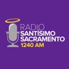 Radio Santísimo Sacramento icon