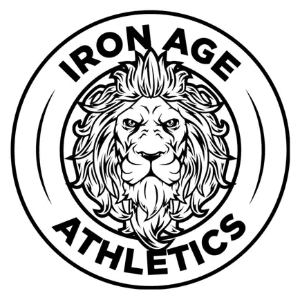 Iron Age Athletics Cheats