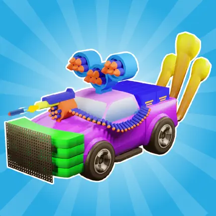Car Loot Читы