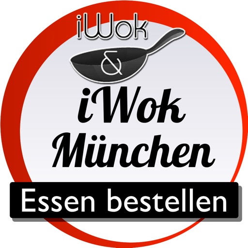 iWok München icon