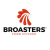 Broasters Fried Chicken App Negative Reviews