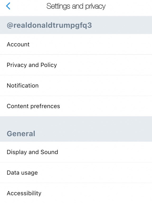 Screenshot #6 pour Trumpr