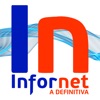TV infornetmg TV icon